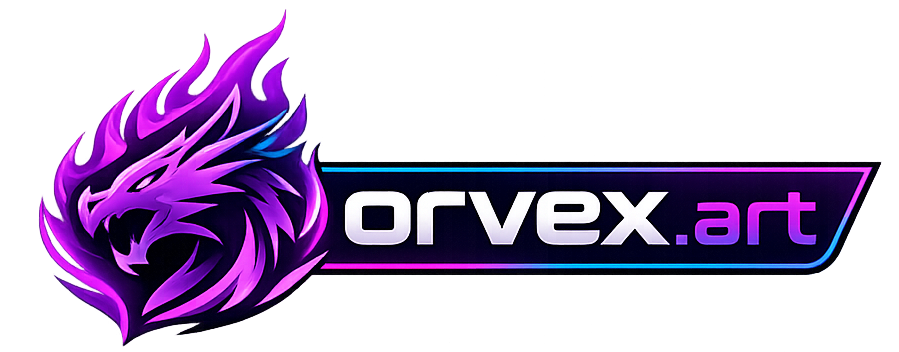 Orvex.art